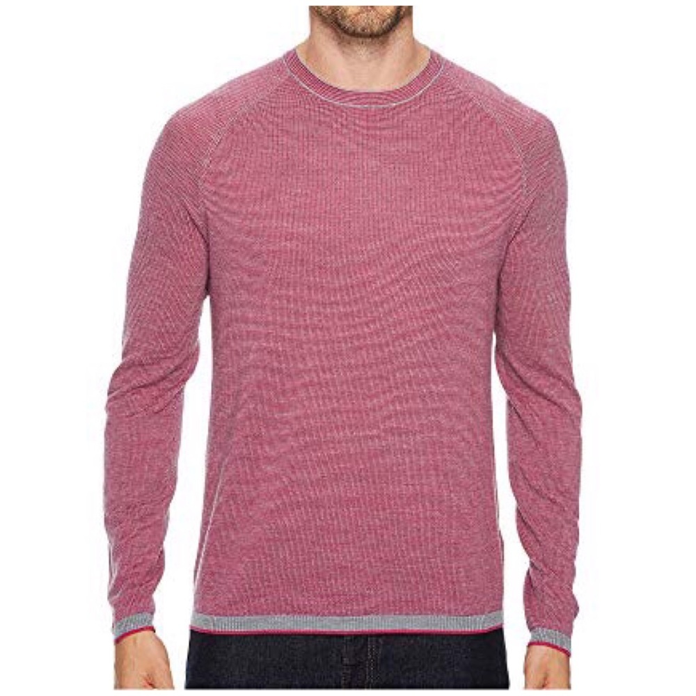 NWT Robert Graham Ray Brook Sweater 2XL